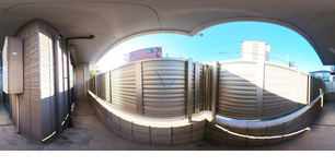 シャーメゾン　エフィス 101 【大阪府ＪＲ阪和線 杉本町駅 徒歩5分】 の画像3