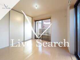 シャーメゾン　エフィス 101 【大阪府ＪＲ阪和線 杉本町駅 徒歩5分】 の画像3