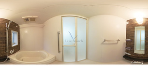 サンライズ住吉 202 【大阪府南海電鉄南海本線 住吉大社駅 徒歩4分】 の画像3