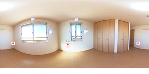 グリーンレジデンス葉月 206 【埼玉県東武鉄道野田線　大和田駅　徒歩10分】 の画像3