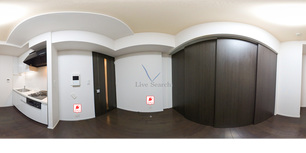 メインステージ上野 603 【東京都山手線 上野駅】 の画像3