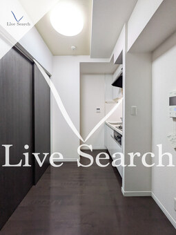 メインステージ上野 603 【東京都山手線 上野駅】 の画像3