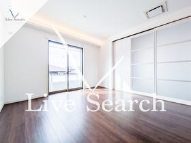 輝国戸建①  【福岡県六本松】 の画像3