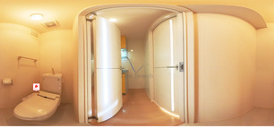 Mirelle 206 【神奈川県橋本駅】 の画像3