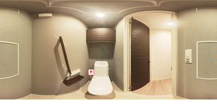 カーサ・デオーロ 103 【茨城県みどりの駅】 の画像3