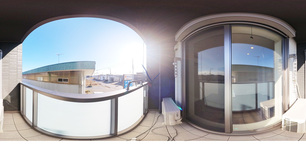 カーサ・デオーロ 202 【茨城県みどりの駅】 の画像3