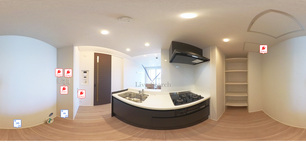 カーサ・デオーロ 203 【茨城県みどりの駅】 の画像3