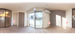 セレスティア栗原 105 【東京都大師前駅】 の画像3