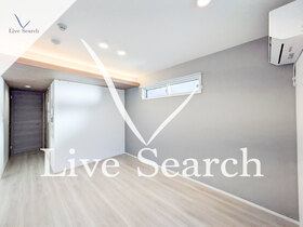 セレスティア栗原 105 【東京都大師前駅】 の画像3