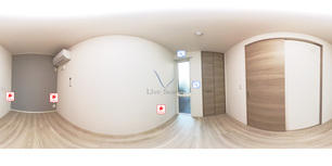 セレスティア栗原 203 【東京都大師前駅】 の画像3