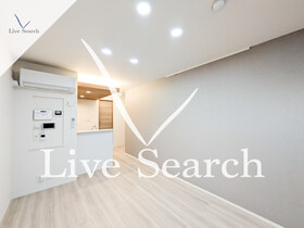 セレスティア栗原 203 【東京都大師前駅】 の画像3