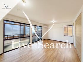 ハイツまつい  101 【大阪府北野田駅】 の画像3