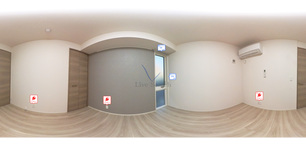 セレスティア栗原 305 【東京都大師前駅】 の画像3