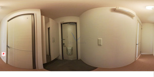 Momo HouseⅢ 101 【埼玉県川越線　日進駅　徒歩18分】 の画像3