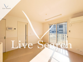 Momo HouseⅢ 101 【埼玉県川越線　日進駅　徒歩18分】 の画像3