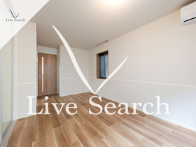 シャーメゾン　住吉公園 101 【大阪府住吉大社駅】 の画像3