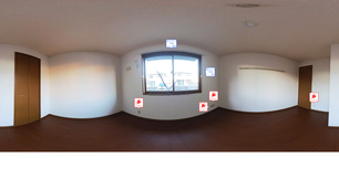 ヴィクトワールⅠ 102 【埼玉県埼玉新都市交通　今羽駅　徒歩8分】 の画像3