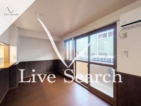 ヴィクトワールⅠ 102 【埼玉県埼玉新都市交通　今羽駅　徒歩8分】 の画像3