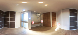 ユーフォリア 302 【埼玉県ふじみ野駅】 の画像3