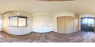 ラフィーヌ平賀 201 【千葉県北小金】 の画像3