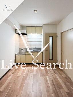 ラフィーヌ平賀 201 【千葉県北小金】 の画像3