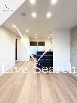 ルベルコート 202 【埼玉県越谷レイクタウン】 の画像3