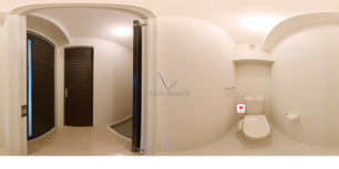 ON　KASUGA 101 【福岡県春日原駅】 の画像3