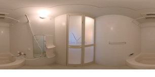 クローバー 201 【兵庫県武庫之荘駅】 の画像3