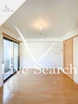 クローバー 201 【兵庫県武庫之荘駅】 の画像3