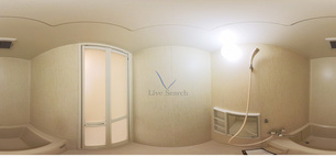 平岡ハイツ 210 【兵庫県山陽本線 垂水駅 神戸市営バス12分、東名谷 バス停 徒歩4分】 の画像3