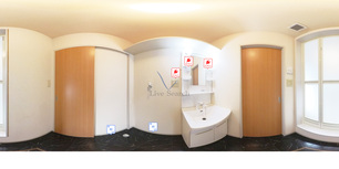 カサベルデエス102 102 【茨城県戸頭】 の画像3