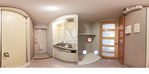 第14SYビル 215 【茨城県石岡駅】 の画像3