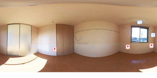 エクラージュ松江A棟 203 【熊本県八代駅】 の画像3