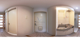 第14SYビル 313 【茨城県石岡駅】 の画像3