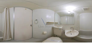 プラザTOWA 303 【福岡県六本松駅】 の画像3