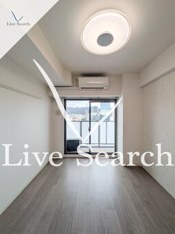 プレサンス神戸キュリオ 1503 【兵庫県神戸駅】 の画像3