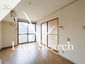 ベルベデーレ 102 【埼玉県埼玉高速鉄道　南鳩ヶ谷駅　徒歩15分】 の画像3