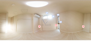 ブリーゼ　アイビー 303 【千葉県幕張本郷駅】 の画像3