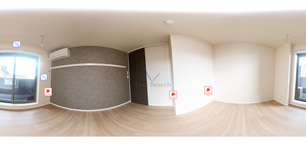 ブリーゼ　アイビー 305 【千葉県幕張本郷駅】 の画像3