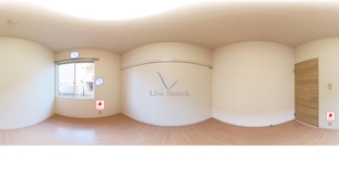 イーストメゾンA 102 【茨城県つくば駅】 の画像3