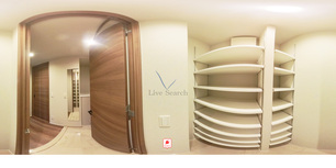 ザ・レジデンス赤坂檜町 1101 【東京都赤坂】 の画像3