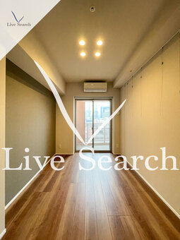 ザ・レジデンス赤坂檜町 1101 【東京都赤坂】 の画像3