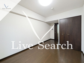 アスヴェルみなと元町　Ocean Front 606 【兵庫県花隈駅】 の画像3