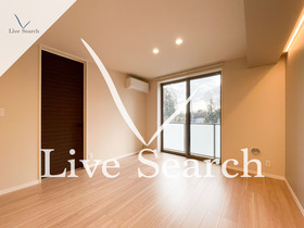 大久保クレスト 101 【千葉県船橋法典】 の画像3