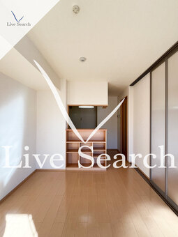 オークヒルズⅡ 205 【埼玉県一ノ割駅】 の画像3