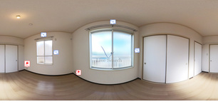 フレグランスさつき 0201 【和歌山県ＪＲきのくに線 紀三井寺駅】 の画像3