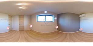 大久保クレスト 107 【千葉県船橋法典】 の画像3