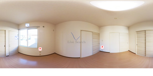 イーストメゾンB 101 【茨城県つくば駅】 の画像3