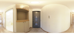 ハイツ華の元 b203 【大阪府だいどう豊里駅】 の画像3