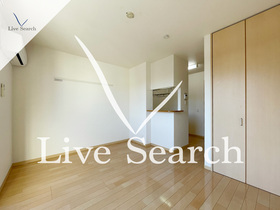 シャーメゾン道意 203 【兵庫県尼崎センタープール前駅】 の画像3